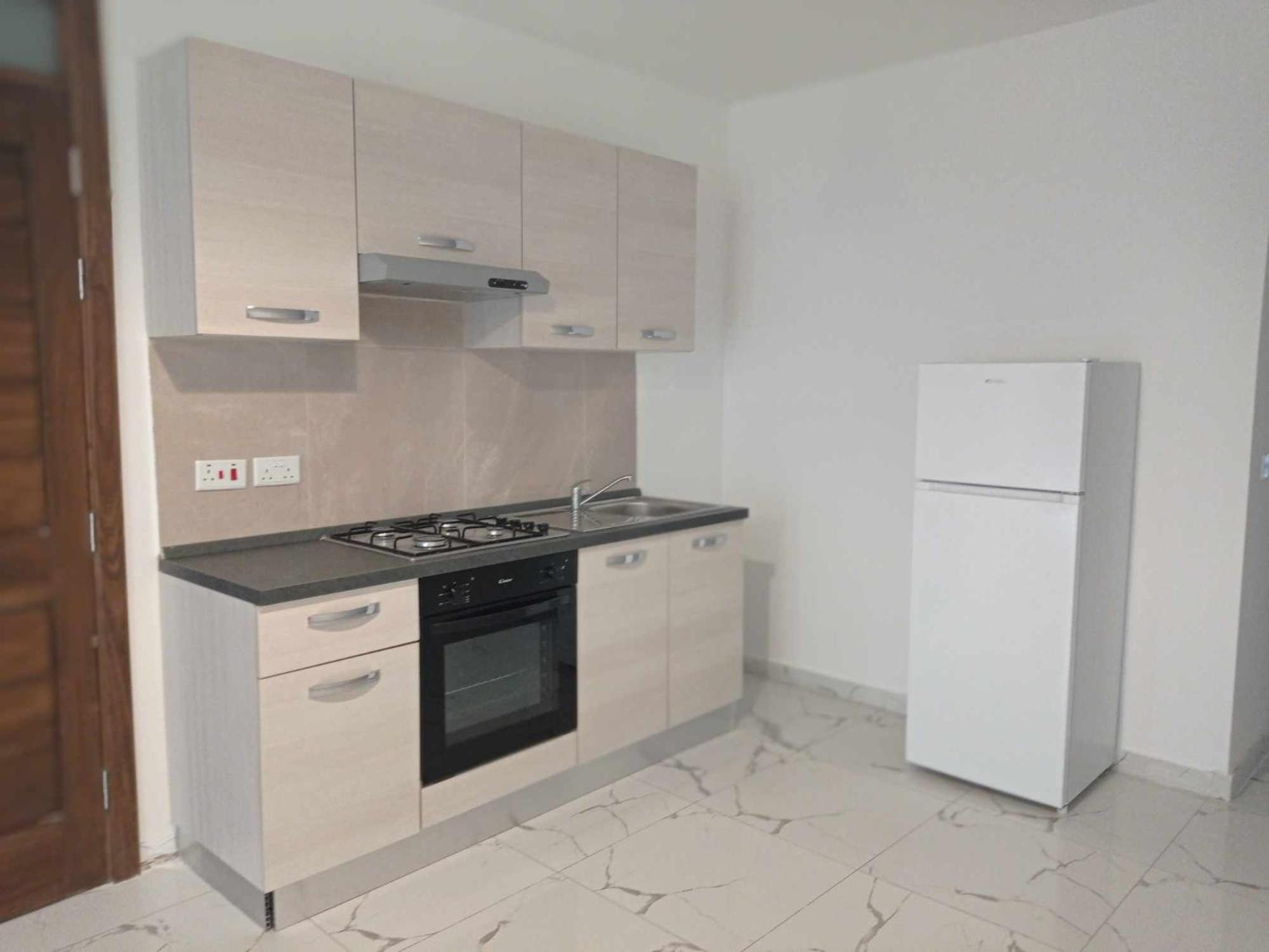 Apartamento Poppy Court Marsaskala Exterior foto