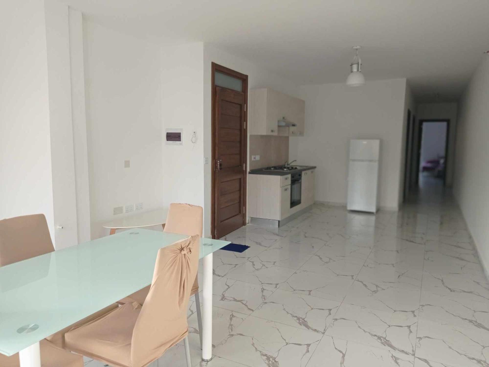 Apartamento Poppy Court Marsaskala Exterior foto