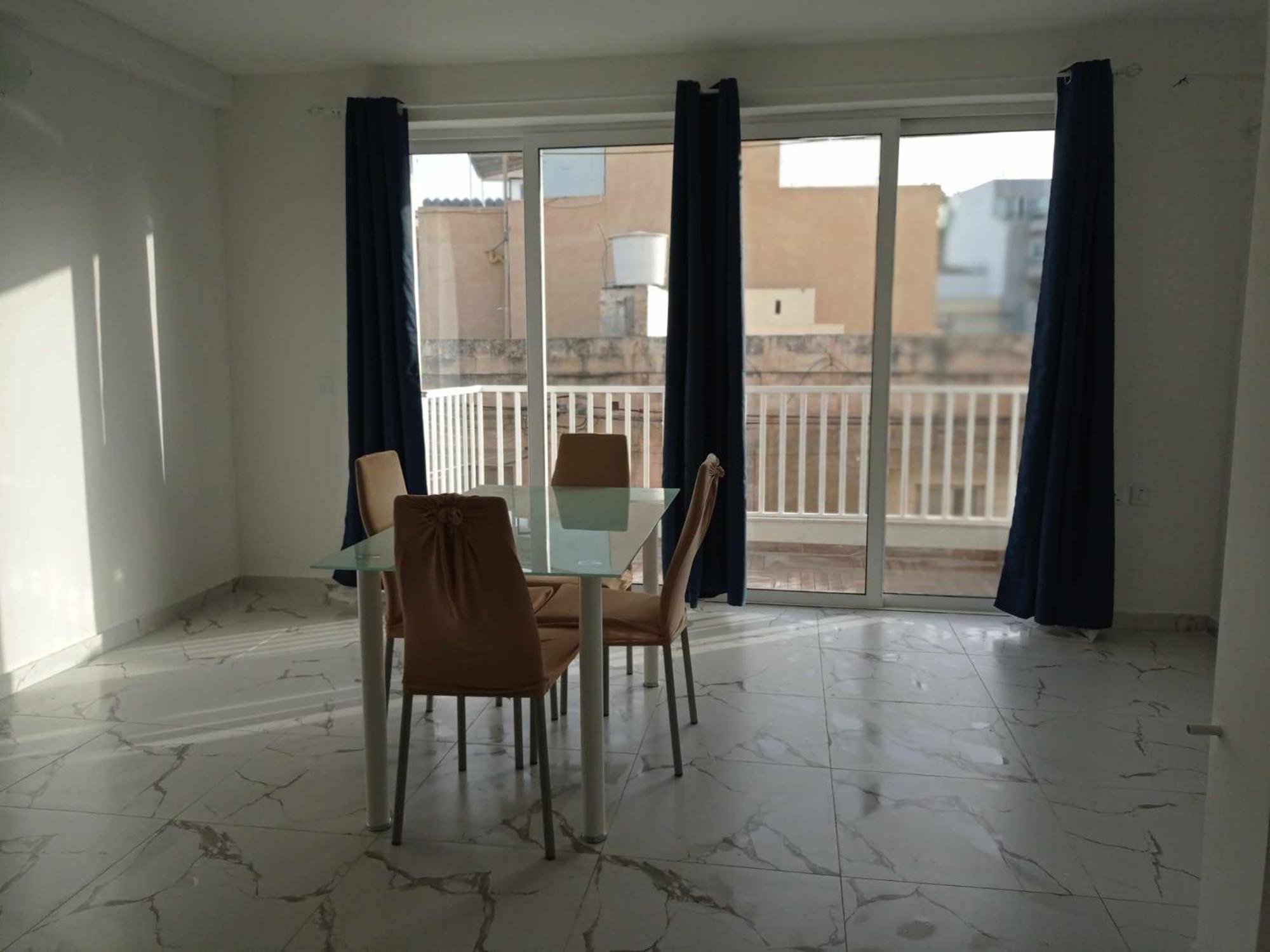 Apartamento Poppy Court Marsaskala Exterior foto
